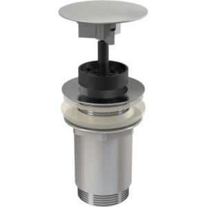 Alca - Изход за умивалник 5/4", метален A396 (A396)