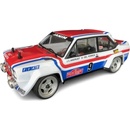 RC modely Rally Legends Italtrading RC auto rally Fiat 131 Abarath Fiat France RTR 1:10