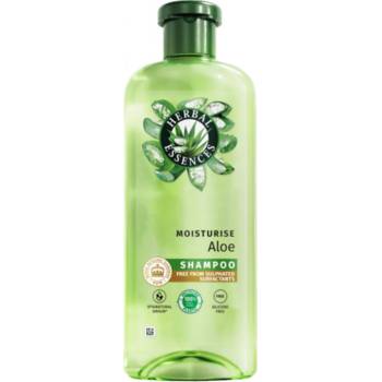 Herbal Essences šampon 96% Natural origin Aloe 350 ml