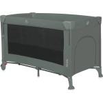 Lionelo Бебешка кошара 3 в 1 Lionelo - Ellen, Green Sage (5903771721776) - ozone