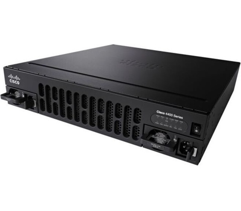 Cisco ISR4331/K9