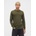 GAP Тениска с гофрирана шарка GAP GAP | Zelen | МЪЖЕ | XS