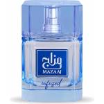 Zimaya Mazaaj Infused син EDP 100ml Унисекс Парфюми