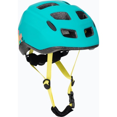 Kellys Zigzag turquoise 2022