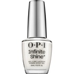 OPI Infinite Shine Gel-Like Lacquer лак за нокти с гел ефект Alpine Snow 15 ml