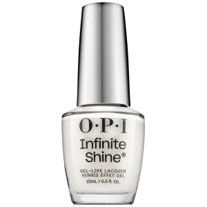 OPI Infinite Shine Gel-Like Lacquer лак за нокти с гел ефект Alpine Snow 15 ml