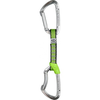 Climbing Technology Lime Set NY 12