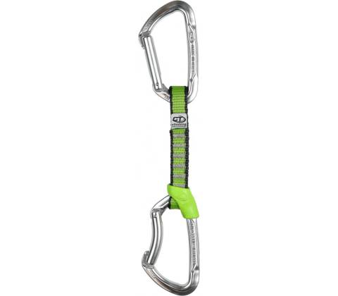 Climbing Technology Lime Set NY 12