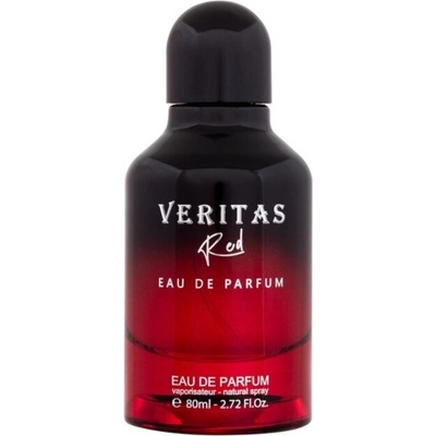 Royal Collection Veritas Red parfémovaná voda unisex 80 ml