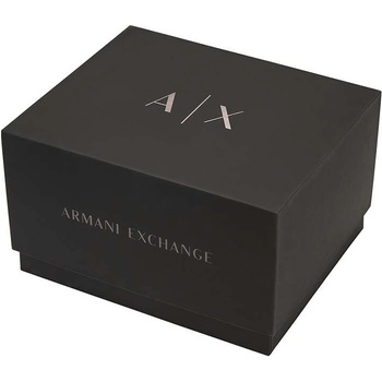 Armani Exchange Часовник и гривна Armani Exchange (AX7147SET)