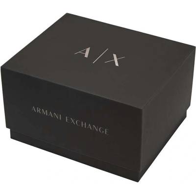 Armani Exchange Часовник и гривна Armani Exchange (AX7147SET)