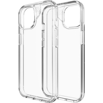 Image 1 of ZAGG Калъф Zagg - Crystal Palace, iPhone 15/14/13, прозрачен (702312612)