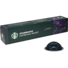 Starbucks by Nespresso Espresso Roast 10 ks