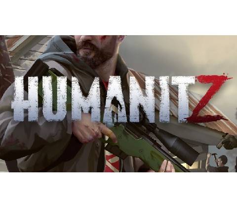 HumanitZ