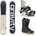set Gravity Cosa + Gravity Drift 25/26
