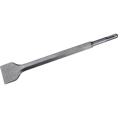 EXTOL PREMIUM sekáč plochý SDS PLUS, 250x14mm, šířka ostří 40mm EXT8801502