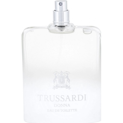 TrussarDi Donna toaletní voda dámská 100 ml tester