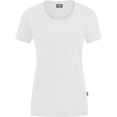 Jako Тениска JAKO Organic Stretch T-Shirt Women c6121w-000 Размер 42