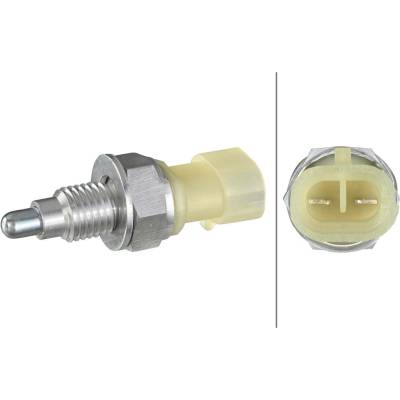 Spínač světla zpátečky HELLA 6ZF 007 671-001 (6ZF007671001)