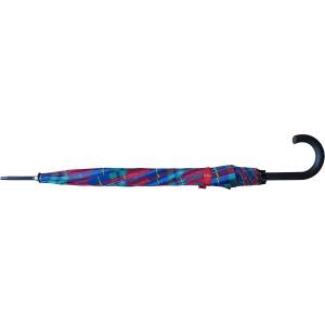 derby Hit Long Red/blue/green