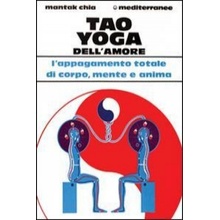 Tao yoga dell'amore