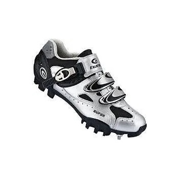 Image 1 of EXUSTAR Велообувки exustar, e-sm321 mtb (am0862)