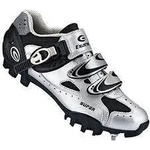 EXUSTAR Велообувки exustar, e-sm321 mtb (am0862)