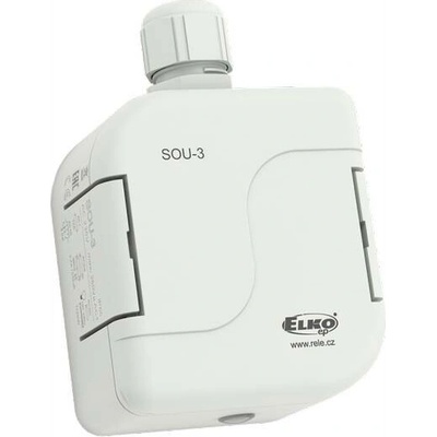 ELKO EP SOUMRAKOVÝ SPÍNAČ SOU-3/230