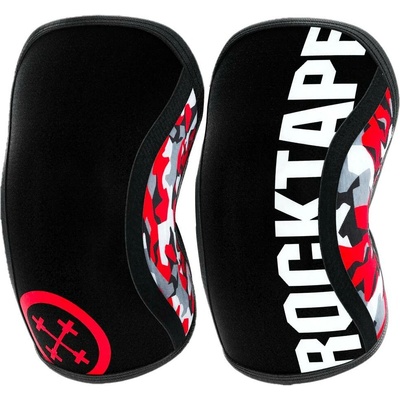 RockTape Assassins návlek na kolena 5mm