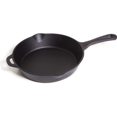 Camp Chef litinová grilovací pánev 30 cm CC-SK12