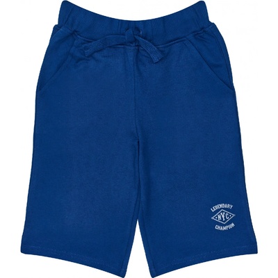 chlapecké kraťasy winkiki WJB91391 modrá