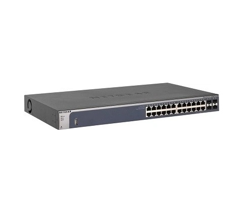 Netgear GSM7248P