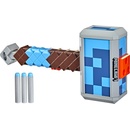 Minecraft NerfStormlander
