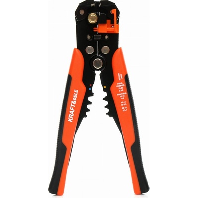 KRAFT&DELE KRAFT&DELE Odizolovač kabelů a vodičů KD10535 – Sleviste.cz