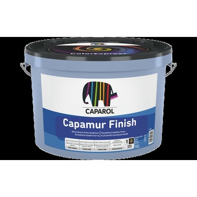Caparol Capamur Finish Biela 2,5L