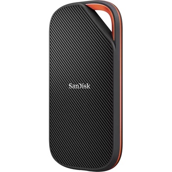SanDisk Extreme PRO 4TB (SDSSDE82-4T00-G25)
