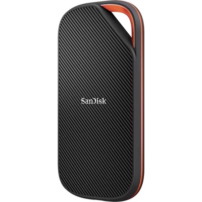 SanDisk Extreme PRO 4TB (SDSSDE82-4T00-G25)