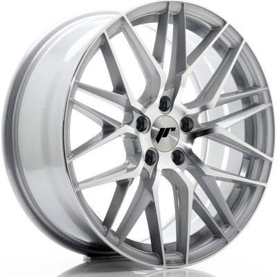 JAPAN RACING JR28 7,5x18 5x114,3 ET40 silver