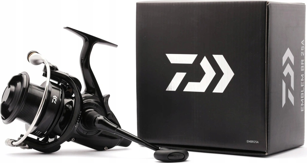 Daiwa Emblem BR 25A