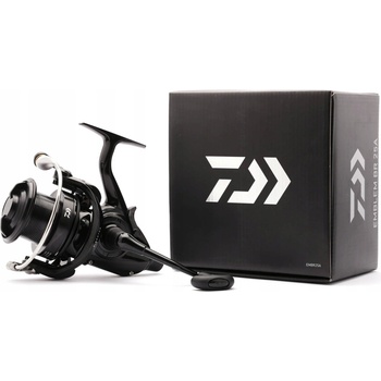 Daiwa Emblem BR 25A