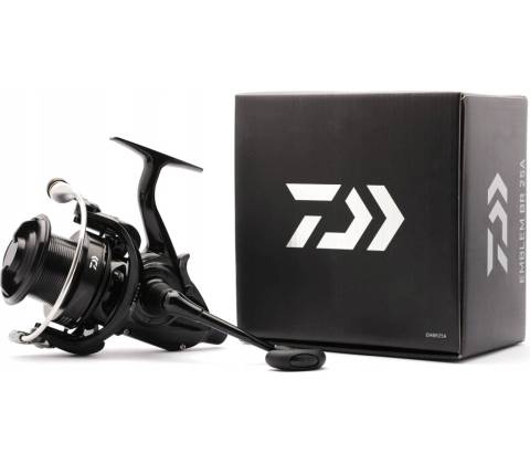Daiwa Emblem BR 25A