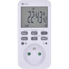 Solight DT33
