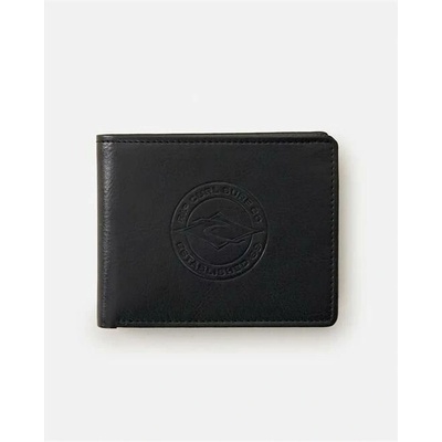 RIP CURL peněženka Stapler Pu All Day Black 90
