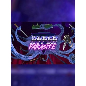HyperParasite