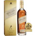 Johnnie Walker Gold Label Reserve - бленд шотландско уиски 700ml 700 ml