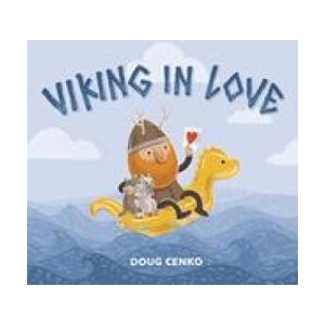Viking in Love | Cenko, Doug (ISBN: 9780593202289)