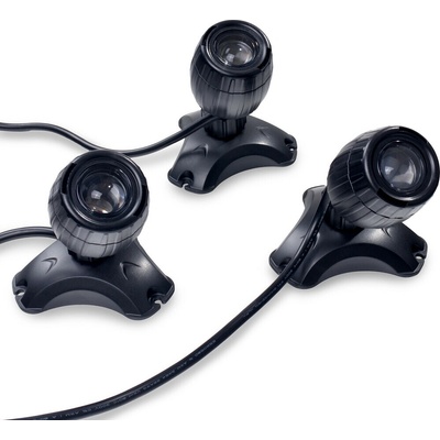 Pontec PondoStar LED RGBW Set 3 – Zboží Dáma