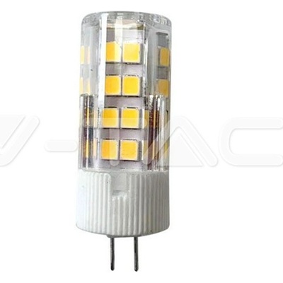 V-TAC žiarovka LED PRO G4 3,2W, 3000K, 385lm, VT-234