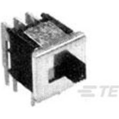 TE Connectivity 2-1437579-0 TE AMP Slide Switches 1 ks Package
