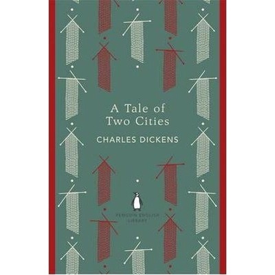 A Tale of Two Cities - Charles Dickens